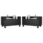 kit-com-2-mesas-de-cabeceira-80-cm-com-rodizios-multimoveis-preta-kit-com-2-mesas-de-cabeceira-80-cm-com-rodizios-multimoveis-preta