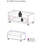 kit-com-2-mesas-de-cabeceira-80-cm-com-rodizios-multimoveis-preta-kit-com-2-mesas-de-cabeceira-80-cm-com-rodizios-multimoveis-preta