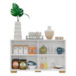 aparador-buffet-4-portas-com-pes-quadrados-viena-multimoveis-branco-natural-aparador-buffet-4-portas-com-pes-quadrados-viena-multimoveis-branco-natural