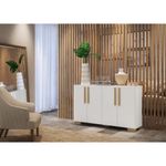 aparador-buffet-4-portas-com-pes-quadrados-viena-multimoveis-branco-natural-aparador-buffet-4-portas-com-pes-quadrados-viena-multimoveis-branco-natural