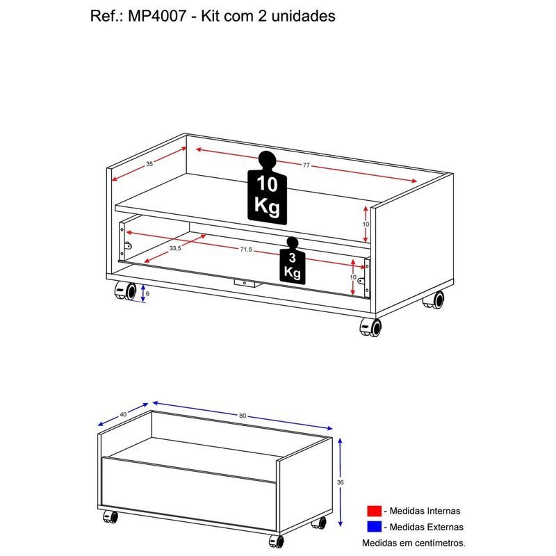 kit-com-2-mesas-de-cabeceira-80-cm-com-rodizios-multimoveis-branca-kit-com-2-mesas-de-cabeceira-80-cm-com-rodizios-multimoveis-branca