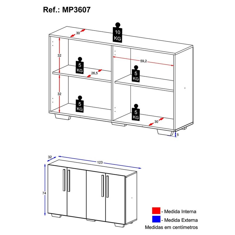 aparador-buffet-4-portas-com-pes-quadrados-viena-multimoveis-preto-natural-aparador-buffet-4-portas-com-pes-quadrados-viena-multimoveis-preto-natural
