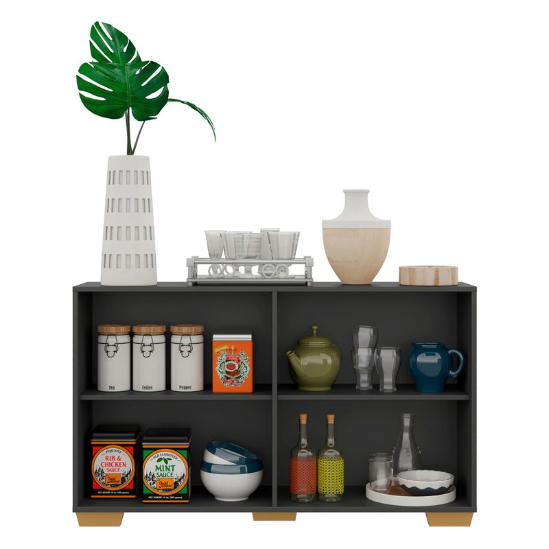 aparador-buffet-4-portas-com-pes-quadrados-viena-multimoveis-preto-natural-aparador-buffet-4-portas-com-pes-quadrados-viena-multimoveis-preto-natural