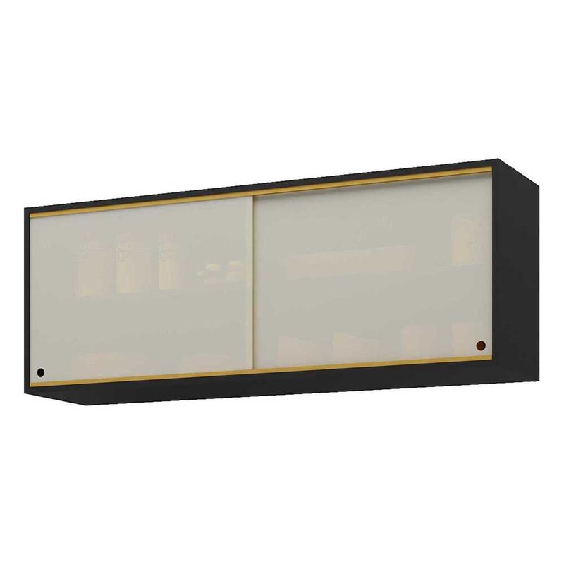 armario-aereo-cozinha-120-cm-2-portas-vidro-veneza-multimoveis-preto-armario-aereo-cozinha-120-cm-2-portas-vidro-veneza-multimoveis-preto