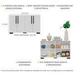 aparador-buffet-4-portas-com-pes-quadrados-viena-multimoveis-branco-preto-aparador-buffet-4-portas-com-pes-quadrados-viena-multimoveis-branco-preto