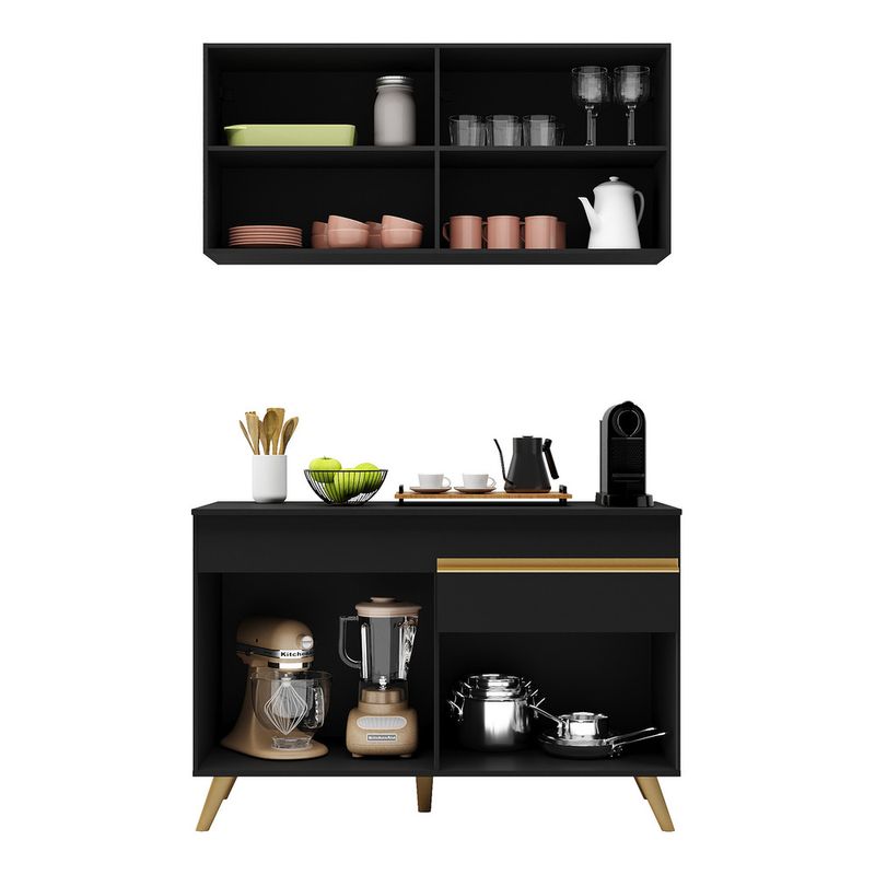 armario-de-cozinha-compacta-2-pecas-e-balcao-mp3687-veneza-multimoveis-preta-armario-de-cozinha-compacta-2-pecas-e-balcao-mp3687-veneza-multimoveis-preta