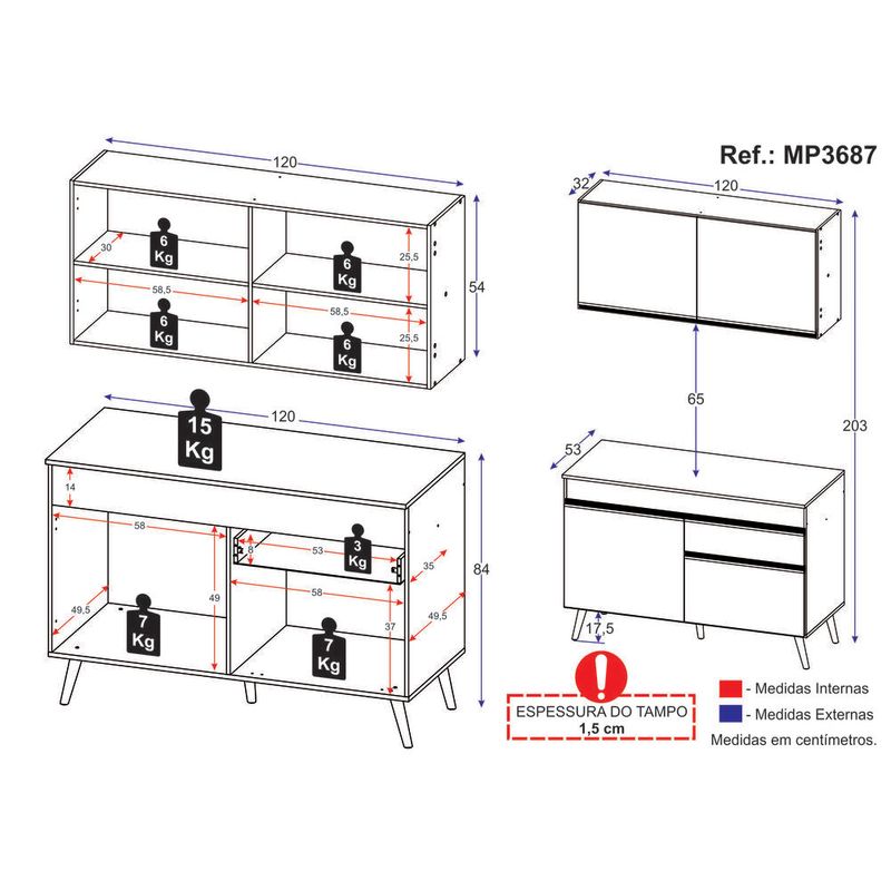 armario-de-cozinha-compacta-2-pecas-e-balcao-mp3687-veneza-multimoveis-branca-armario-de-cozinha-compacta-2-pecas-e-balcao-mp3687-veneza-multimoveis-branca