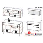 armario-de-cozinha-compacta-2-pecas-e-balcao-mp3688-veneza-multimoveis-branca-armario-de-cozinha-compacta-2-pecas-e-balcao-mp3688-veneza-multimoveis-branca