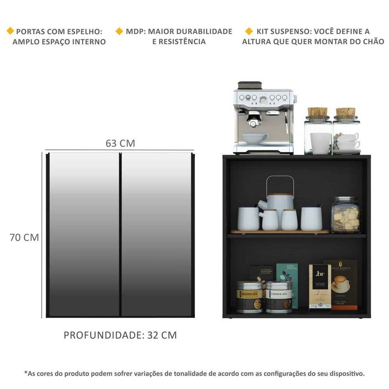 aparador-cantinho-do-cafe-com-espelho-suspenso-2-portas-multimoveis-preto-aparador-cantinho-do-cafe-com-espelho-suspenso-2-portas-multimoveis-preto