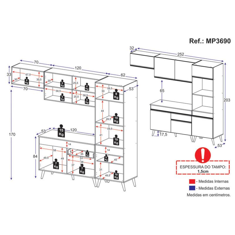 armario-de-cozinha-compacta-4-pecas-e-balcao-mp3690-veneza-multimoveis-preta-armario-de-cozinha-compacta-4-pecas-e-balcao-mp3690-veneza-multimoveis-preta