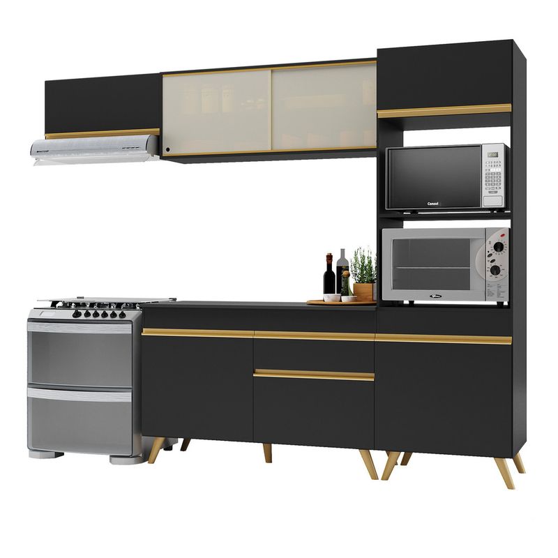 armario-de-cozinha-compacta-4-pecas-e-balcao-mp3691-veneza-multimoveis-preta-armario-de-cozinha-compacta-4-pecas-e-balcao-mp3691-veneza-multimoveis-preta