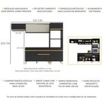 armario-de-cozinha-compacta-4-pecas-e-balcao-mp3691-veneza-multimoveis-preta-armario-de-cozinha-compacta-4-pecas-e-balcao-mp3691-veneza-multimoveis-preta