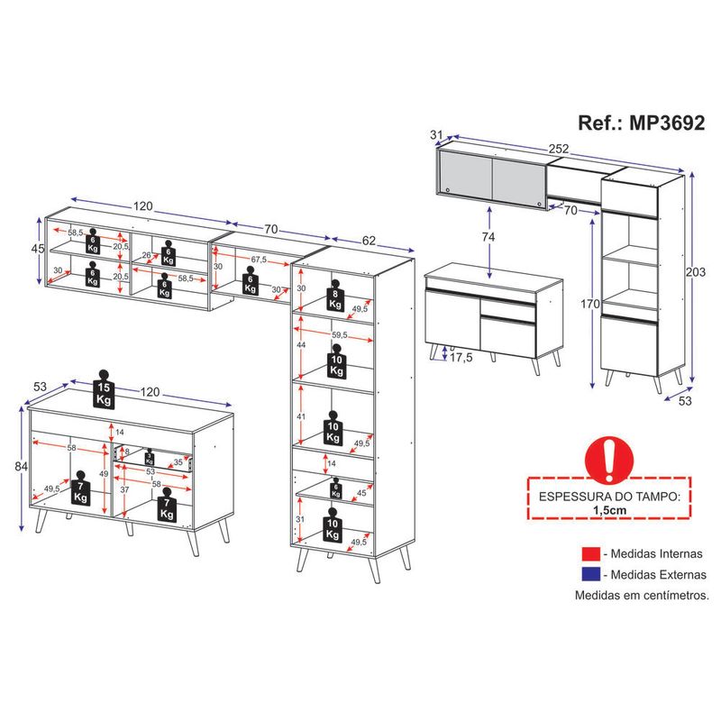 armario-de-cozinha-compacta-4-pecas-e-balcao-mp3692-veneza-multimoveis-preta-armario-de-cozinha-compacta-4-pecas-e-balcao-mp3692-veneza-multimoveis-preta