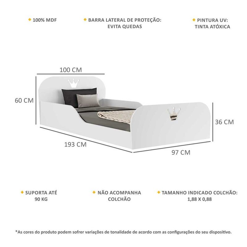 cama-solteiro-montessoriana-encantada-multimoveis-branca-cama-solteiro-montessoriana-encantada-multimoveis-branca