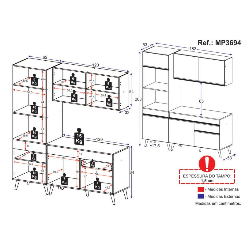 armario-de-cozinha-compacta-3-pecas-e-balcao-mp3694-veneza-multimoveis-preta-armario-de-cozinha-compacta-3-pecas-e-balcao-mp3694-veneza-multimoveis-preta