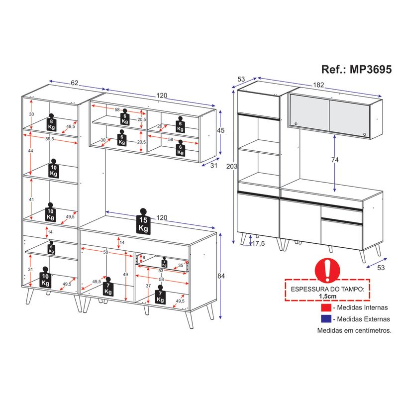 armario-de-cozinha-compacta-3-pecas-e-balcao-mp3695-veneza-multimoveis-branca-armario-de-cozinha-compacta-3-pecas-e-balcao-mp3695-veneza-multimoveis-branca