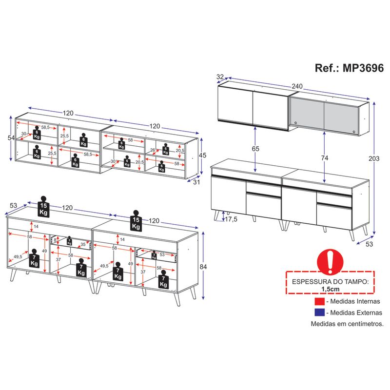 armario-de-cozinha-compacta-4-pecas-e-balcao-mp3696-veneza-multimoveis-preta-armario-de-cozinha-compacta-4-pecas-e-balcao-mp3696-veneza-multimoveis-preta