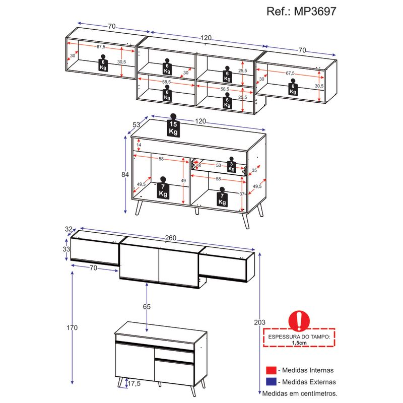 armario-de-cozinha-compacta-4-pecas-e-balcao-mp3697-veneza-multimoveis-branca-armario-de-cozinha-compacta-4-pecas-e-balcao-mp3697-veneza-multimoveis-branca