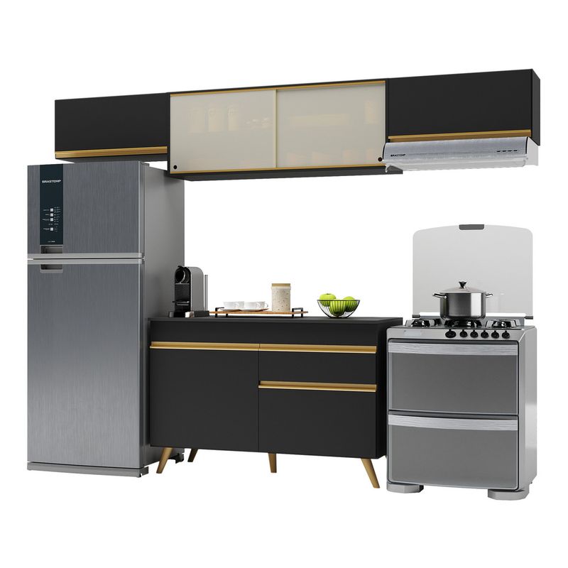 armario-de-cozinha-compacta-4-pecas-e-balcao-mp3698-veneza-multimoveis-preta-armario-de-cozinha-compacta-4-pecas-e-balcao-mp3698-veneza-multimoveis-preta