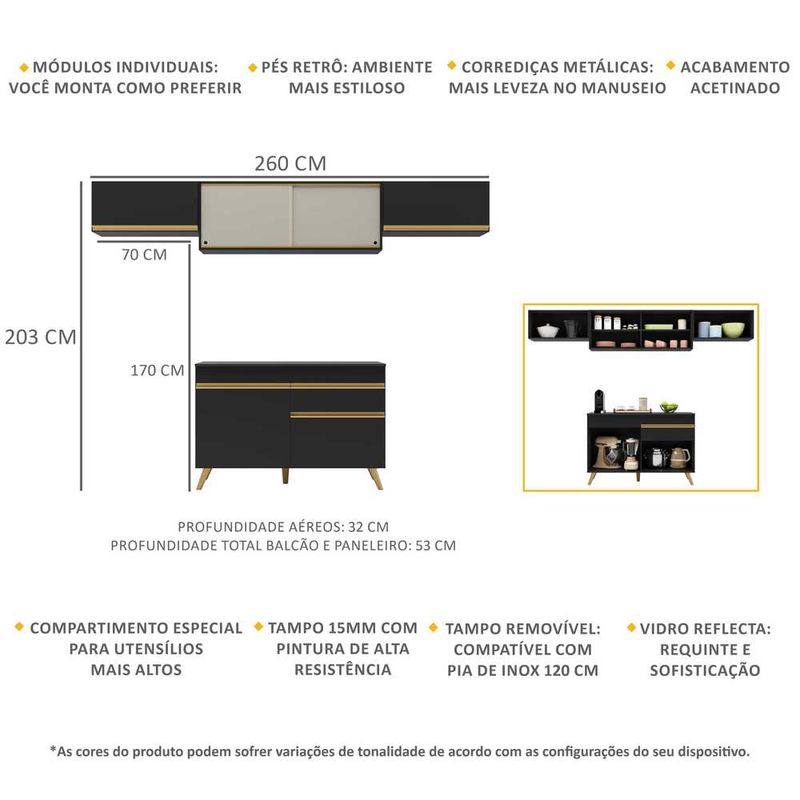 armario-de-cozinha-compacta-4-pecas-e-balcao-mp3698-veneza-multimoveis-preta-armario-de-cozinha-compacta-4-pecas-e-balcao-mp3698-veneza-multimoveis-preta
