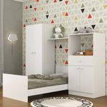 quarto-infantil-com-berco-4-em-1-sofia-multimoveis-branco-quarto-infantil-com-berco-4-em-1-sofia-multimoveis-branco