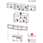 armario-de-cozinha-compacta-4-pecas-e-balcao-mp3698-veneza-multimoveis-preta-armario-de-cozinha-compacta-4-pecas-e-balcao-mp3698-veneza-multimoveis-preta
