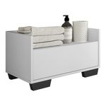 gabinete-armario-banheiro-60-cm-com-pes-quadrados-multimoveis-branco-preto-gabinete-armario-banheiro-60-cm-com-pes-quadrados-multimoveis-branco-preto