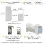 quarto-infantil-com-berco-comoda-laura-multimoveis-branco-azul-quarto-infantil-com-berco-comoda-laura-multimoveis-branco-azul
