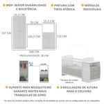 quarto-infantil-com-berco-comoda-laura-multimoveis-branco-cinza-quarto-infantil-com-berco-comoda-laura-multimoveis-branco-cinza