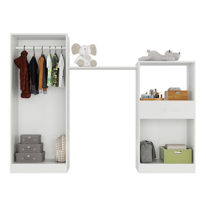 quarto-infantil-com-berco-comoda-laura-multimoveis-branco-cinza-quarto-infantil-com-berco-comoda-laura-multimoveis-branco-cinza