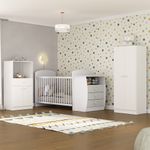 quarto-infantil-com-berco-comoda-laura-multimoveis-branco-cinza-quarto-infantil-com-berco-comoda-laura-multimoveis-branco-cinza