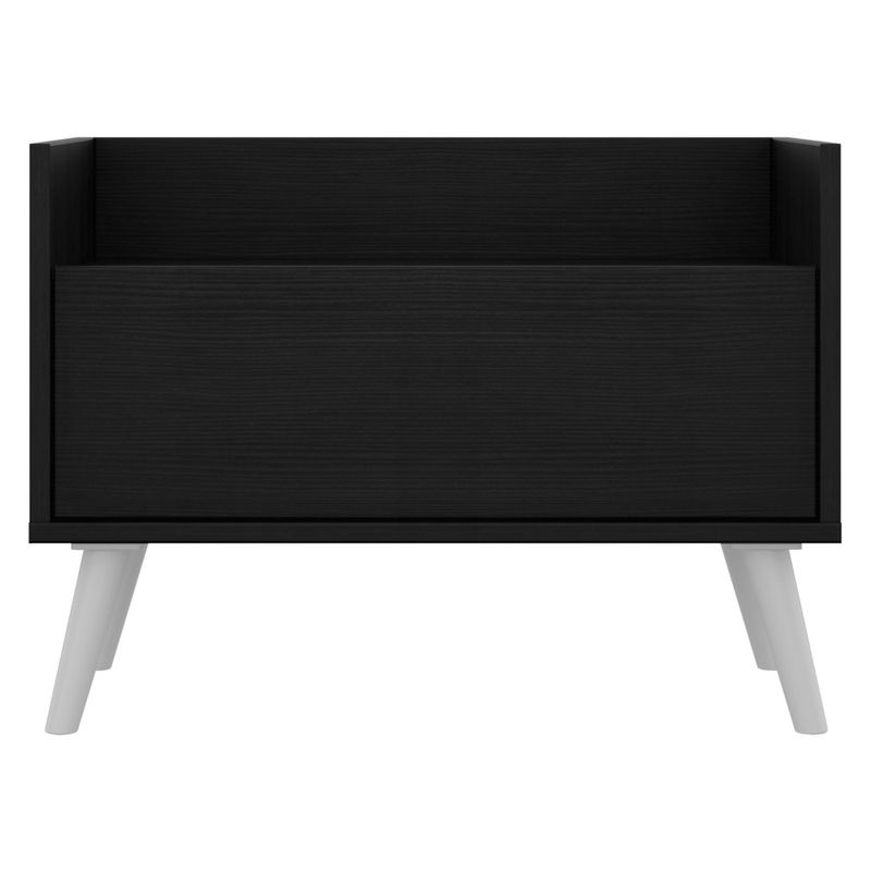 mesa-de-cabeceira-60-cm-com-pes-retro-multimoveis-preta-branca-mesa-de-cabeceira-60-cm-com-pes-retro-multimoveis-preta-branca