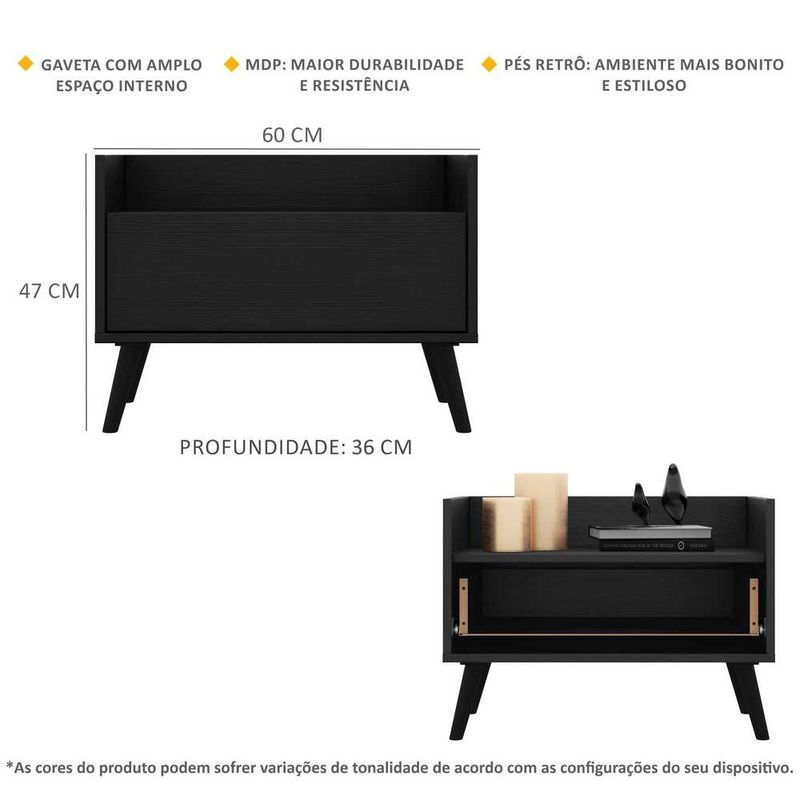 mesa-de-cabeceira-60-cm-com-pes-retro-multimoveis-preta-mesa-de-cabeceira-60-cm-com-pes-retro-multimoveis-preta