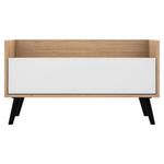 gabinete-armario-banheiro-80-cm-com-pes-retro-multimoveis-rustic-branco-preto-gabinete-armario-banheiro-80-cm-com-pes-retro-multimoveis-rustic-branco-preto