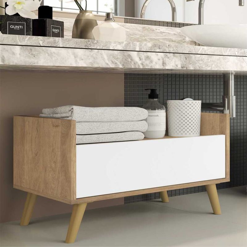 gabinete-armario-banheiro-80-cm-com-pes-retro-multimoveis-rustic-branco-natural-gabinete-armario-banheiro-80-cm-com-pes-retro-multimoveis-rustic-branco-natural