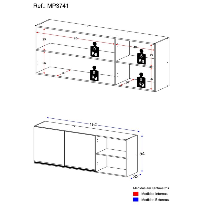 armario-de-cozinha-aereo-150-cm-2-portas-veneza-multimoveis-mp3741-preto-armario-de-cozinha-aereo-150-cm-2-portas-veneza-multimoveis-mp3741-preto