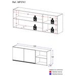 armario-de-cozinha-aereo-150-cm-2-portas-veneza-multimoveis-mp3741-branco-armario-de-cozinha-aereo-150-cm-2-portas-veneza-multimoveis-mp3741-branco