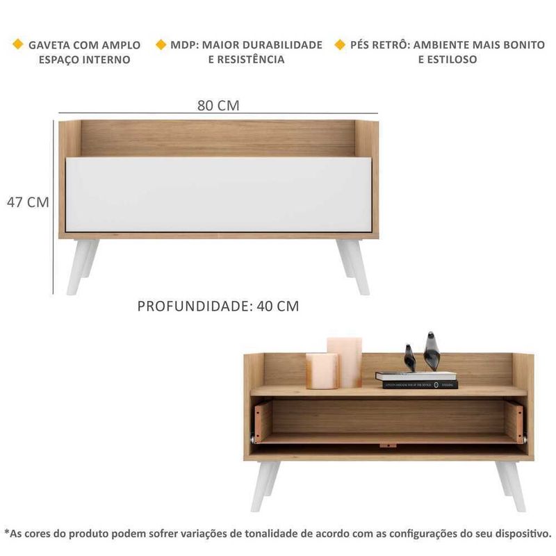 mesa-de-cabeceira-80-cm-com-pes-retro-multimoveis-rustic-branco-mesa-de-cabeceira-80-cm-com-pes-retro-multimoveis-rustic-branco