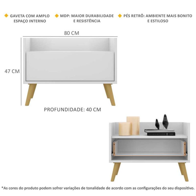 mesa-de-cabeceira-80-cm-com-pes-retro-multimoveis-branca-natural-mesa-de-cabeceira-80-cm-com-pes-retro-multimoveis-branca-natural