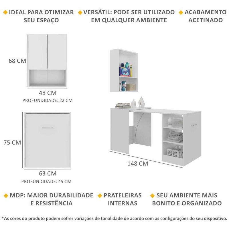 armario-lavanderia-2-portas-com-mesa-dobravel-ibiza-multimoveis-branco-armario-lavanderia-2-portas-com-mesa-dobravel-ibiza-multimoveis-branco