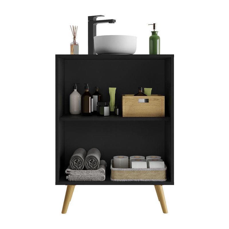 gabinete-banheiro-2-portas-retro-63cm-multimoveis-mp5006-preto-natural-gabinete-banheiro-2-portas-retro-63cm-multimoveis-mp5006-preto-natural