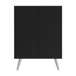 gabinete-banheiro-2-portas-retro-63cm-multimoveis-mp5006-preto-branco-gabinete-banheiro-2-portas-retro-63cm-multimoveis-mp5006-preto-branco