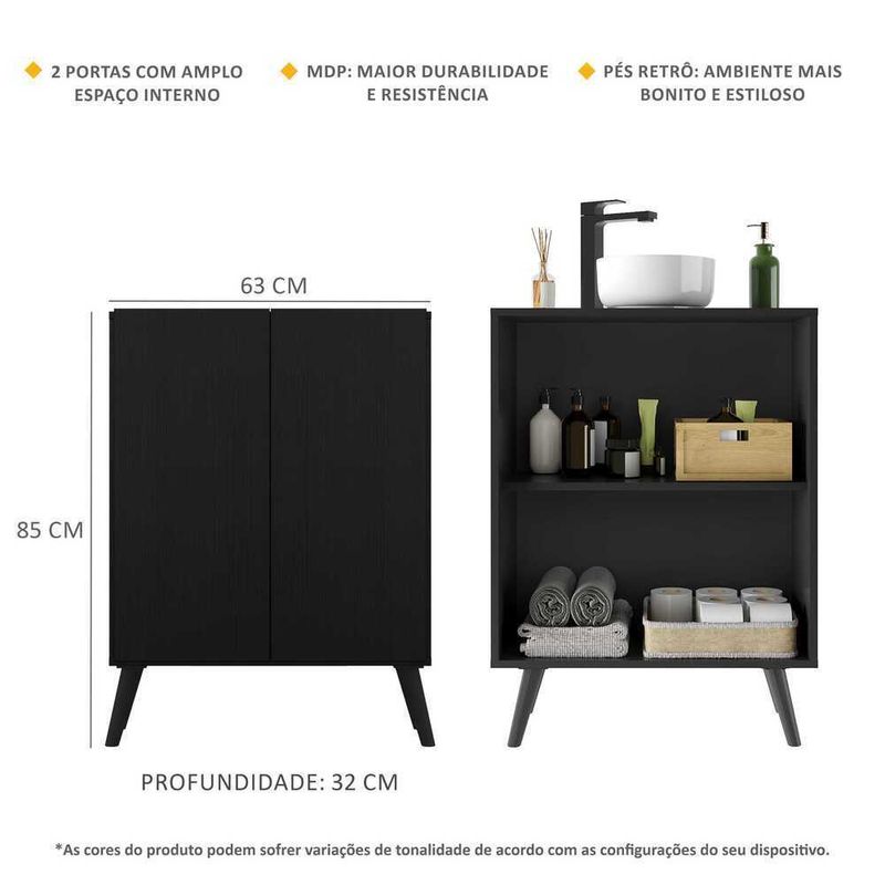 gabinete-banheiro-2-portas-retro-63cm-multimoveis-mp5006-preto-gabinete-banheiro-2-portas-retro-63cm-multimoveis-mp5006-preto