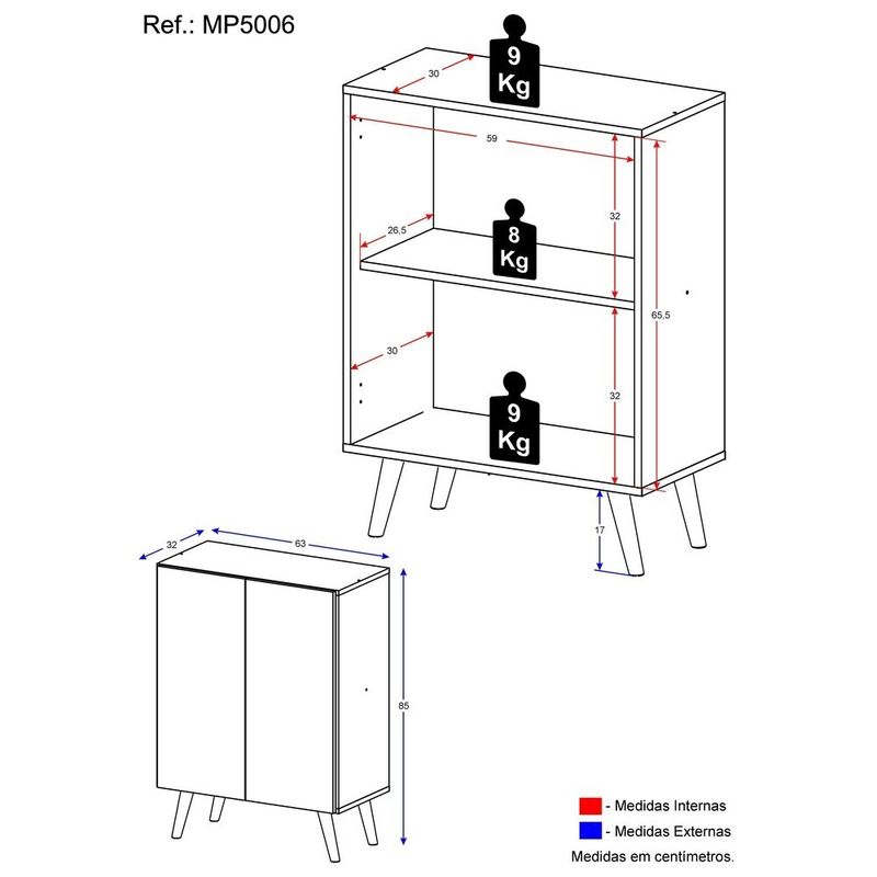 gabinete-banheiro-2-portas-retro-63cm-multimoveis-mp5006-branco-gabinete-banheiro-2-portas-retro-63cm-multimoveis-mp5006-branco