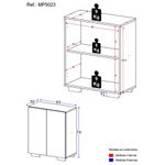 armario-lavanderia-com-2-portas-multimoveis-mp5023-branco-natural-armario-lavanderia-com-2-portas-multimoveis-mp5023-branco-natural