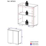 armario-lavanderia-com-2-portas-multimoveis-mp5023-branco-preto-armario-lavanderia-com-2-portas-multimoveis-mp5023-branco-preto