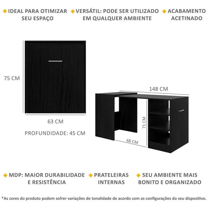 escrivaninha-mesa-dobravel-ibiza-multimoveis-preta-escrivaninha-mesa-dobravel-ibiza-multimoveis-preta