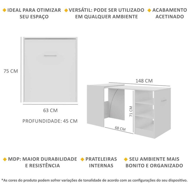 escrivaninha-mesa-dobravel-ibiza-multimoveis-branca-escrivaninha-mesa-dobravel-ibiza-multimoveis-branca