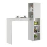 armario-de-cozinha-com-1-porta-e-mesa-bancada-mp6004-multimoveis-branco-armario-de-cozinha-com-1-porta-e-mesa-bancada-mp6004-multimoveis-branco