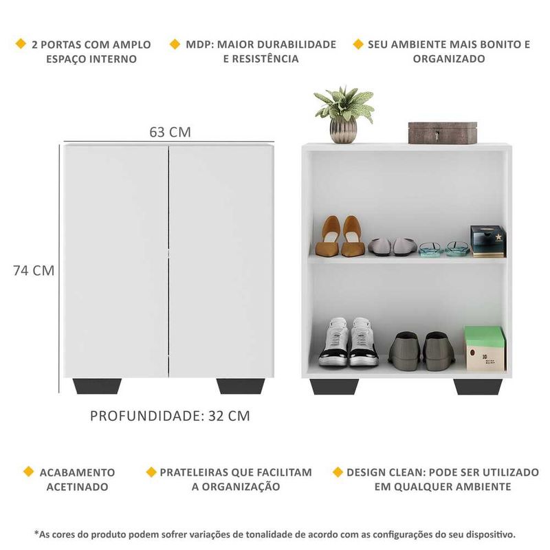 sapateira-2-portas-nina-multimoveis-branca-preta-sapateira-2-portas-nina-multimoveis-branca-preta